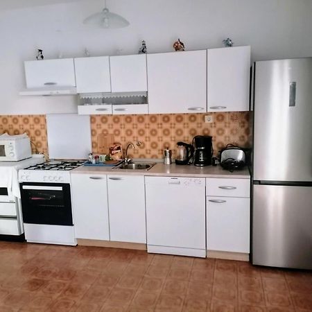 Apartman Tralje Senj  Exteriér fotografie