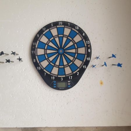 Apartman Tralje Senj  Exteriér fotografie