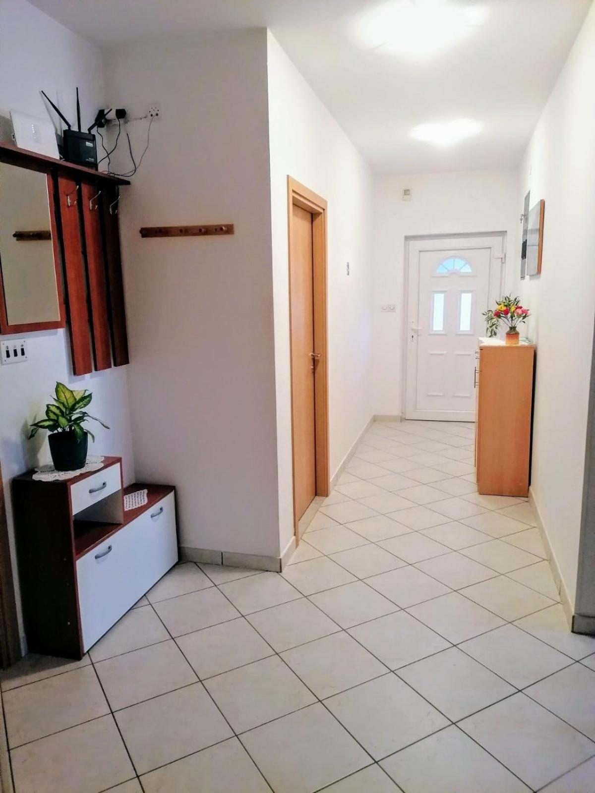 Apartman Tralje Senj  Exteriér fotografie