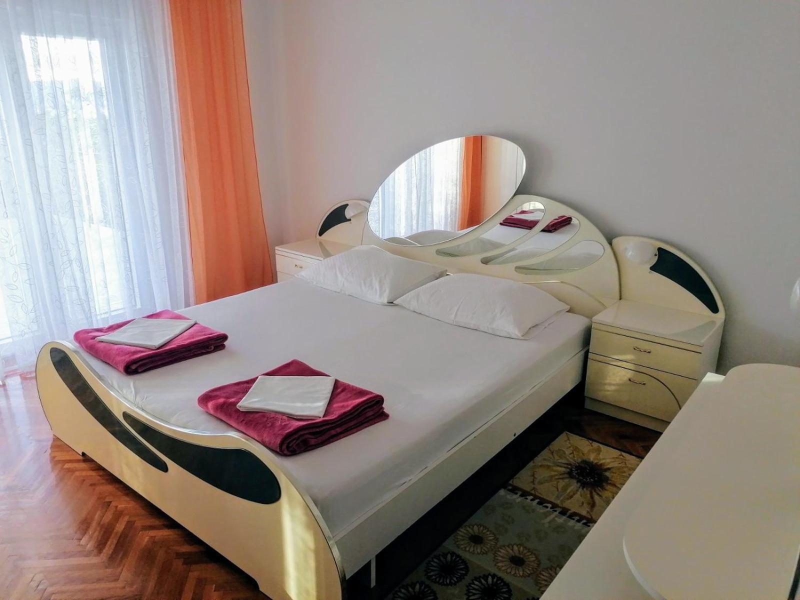 Apartman Tralje Senj  Exteriér fotografie