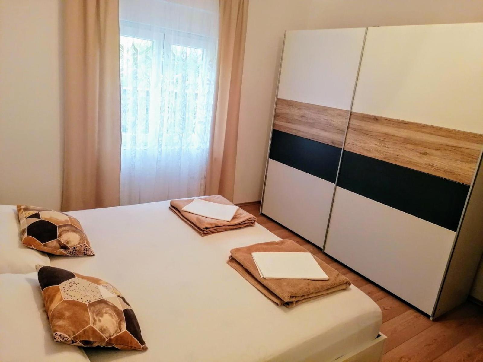Apartman Tralje Senj  Exteriér fotografie