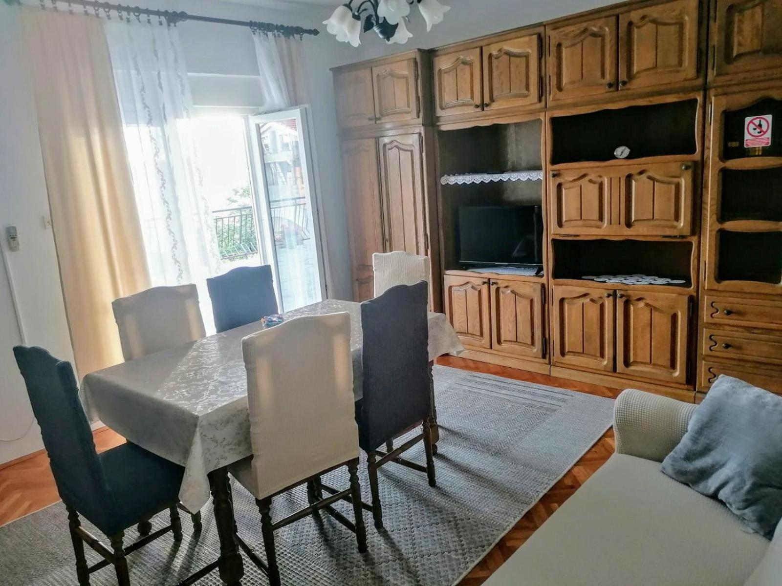 Apartman Tralje Senj  Exteriér fotografie