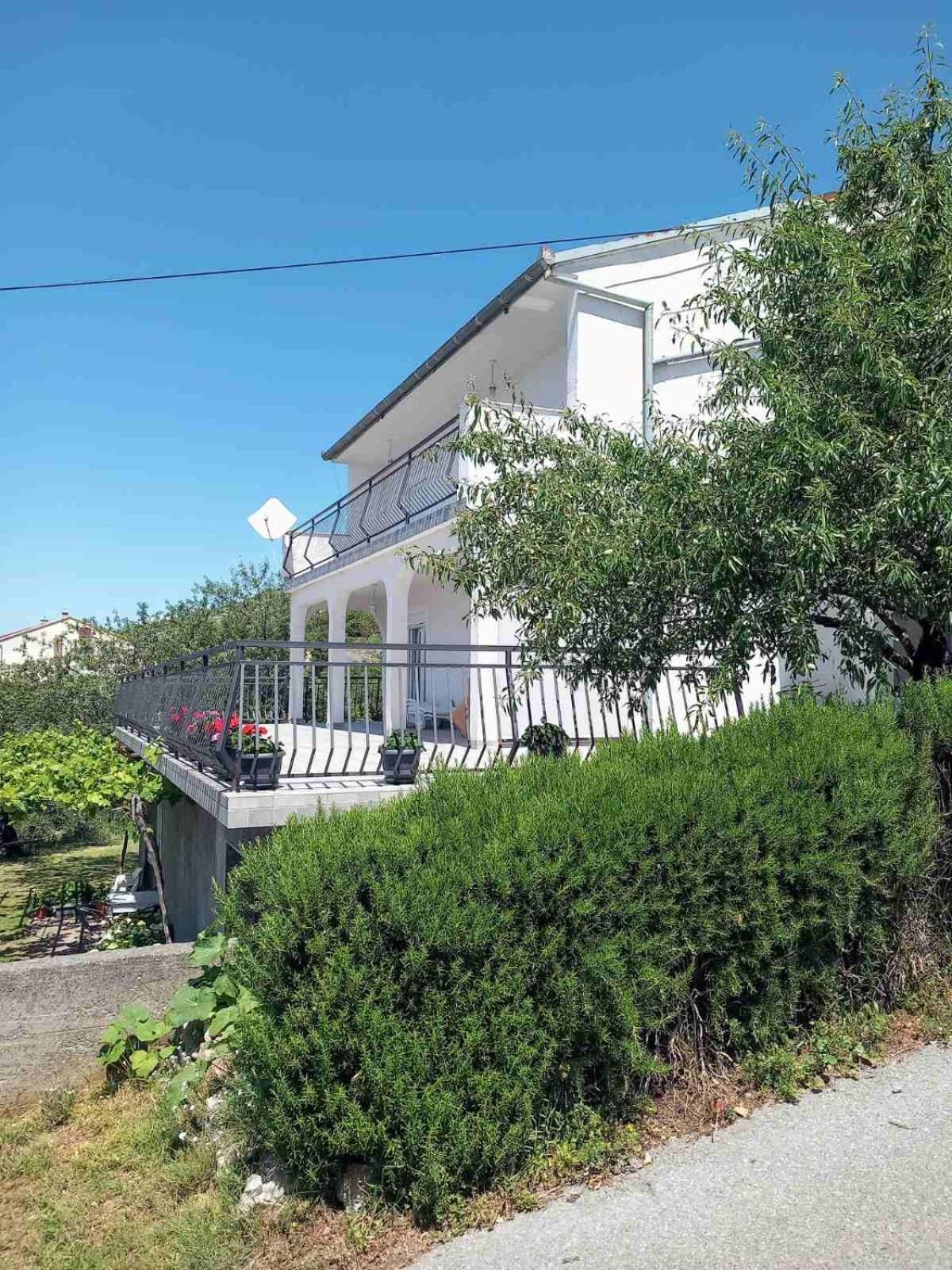 Apartman Tralje Senj  Pokoj fotografie