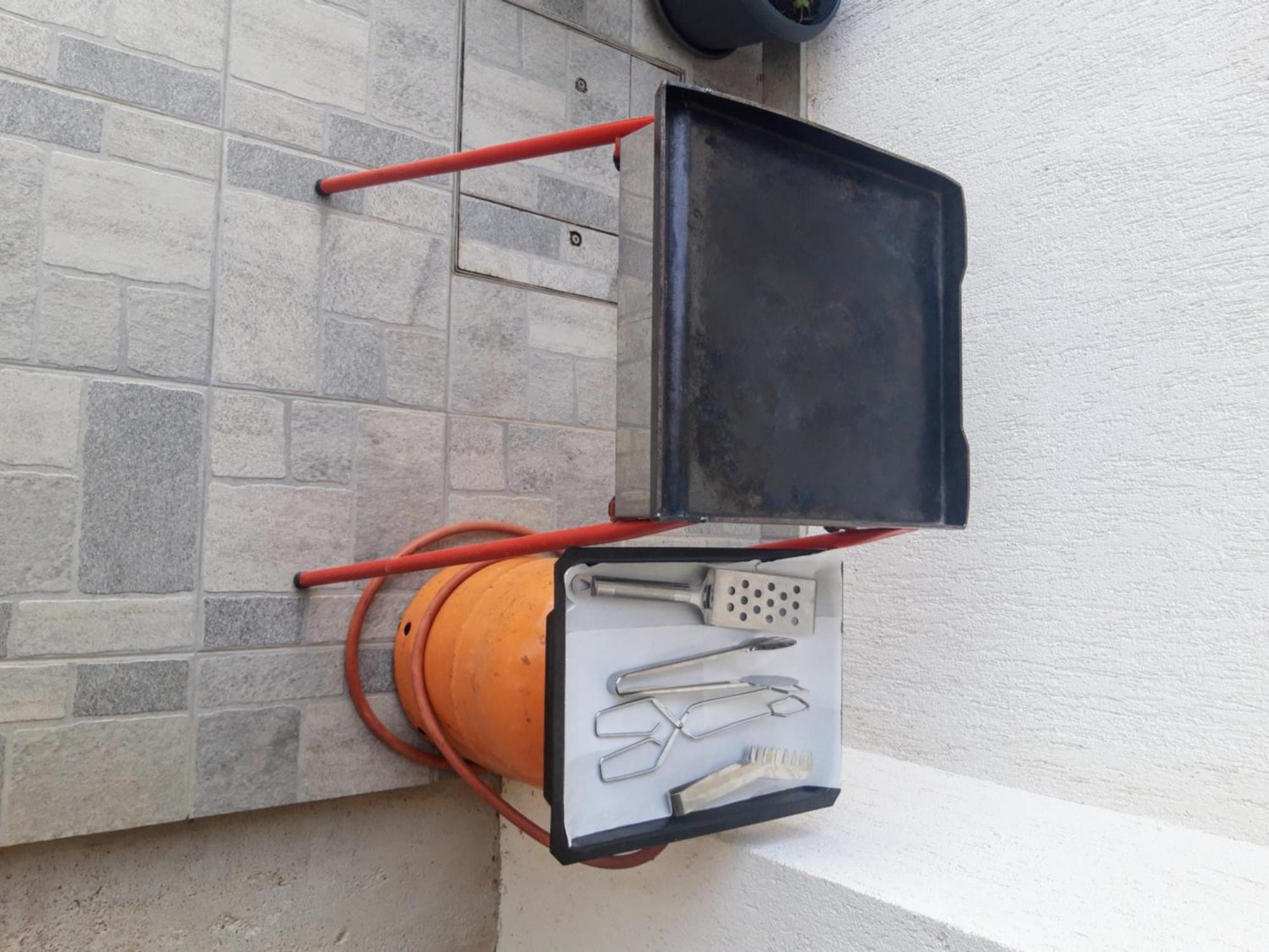 Apartman Tralje Senj  Exteriér fotografie